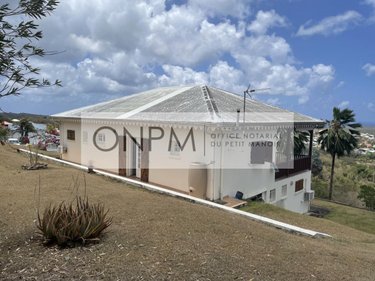 Maison a vendre Rivière-Salée 97215 Martinique 95 m2  349000 euros