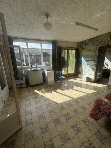 Maison a vendre Ambrines 62127 Pas-de-Calais 104 m2 5 pièces 84440 euros
