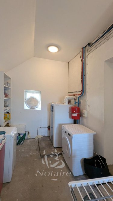 Maison a vendre Plouescat 29430 Finistère 136 m2 6 pièces 249960 euros