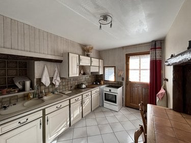 Maison a vendre Saint-Jeoire-Prieuré 73190 Savoie 69 m2 3 pièces 315000 euros
