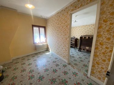 Maison a vendre Boursies 59400 Nord 119 m2 6 pièces 125760 euros