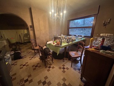 Maison a vendre Paillencourt 59295 Nord 154 m2 6 pièces 94800 euros