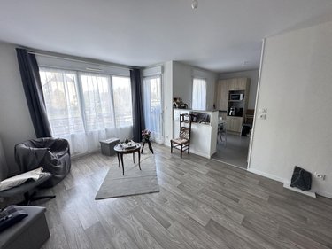 Appartement a vendre Saint-Malo 35400 Ille-et-Vilaine 48 m2  197600 euros