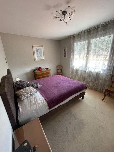 Maison a vendre Cholet 49300 Maine-et-Loire 88 m2 5 pièces 168000 euros