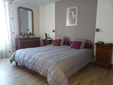 Maison a vendre Bubry 56310 Morbihan 202 m2 9 pièces 283410 euros