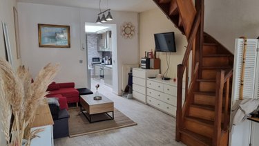 Maison a vendre Roubaix 59100 Nord 66 m2 4 pièces 74900 euros