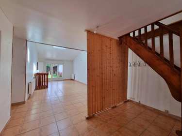 Maison a vendre Étaples 62630 Pas-de-Calais 75 m2 4 pièces 167260 euros