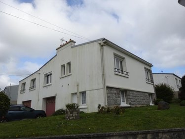 Maison a vendre Plouzané 29280 Finistère 148 m2 7 pièces 270560 euros