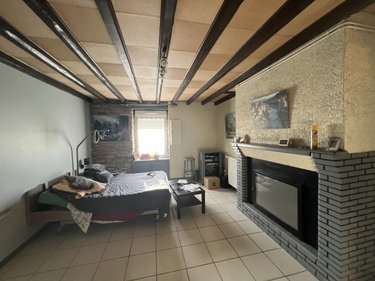 Maison a vendre La Chapelle-Caro 56460 Morbihan 162 m2 8 pièces 146180 euros