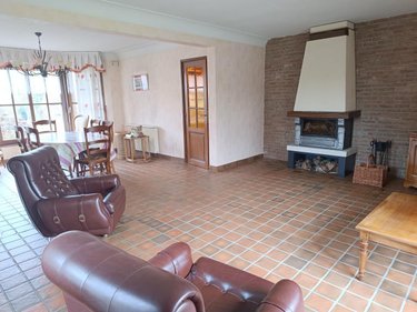 Maison a vendre Guarbecque 62330 Pas-de-Calais 153 m2  345000 euros