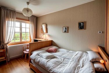 Maison a vendre Blécourt 59268 Nord 100 m2 4 pièces 217000 euros