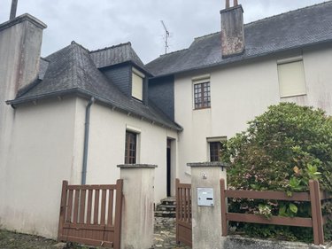 Maison a vendre Lézardrieux 22740 Côtes-d'Armor 175 m2 8 pièces 281250 euros