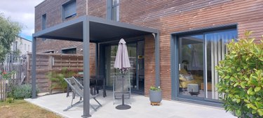 Maison a vendre Trignac 44570 Loire-Atlantique 90 m2 4 pièces 312000 euros