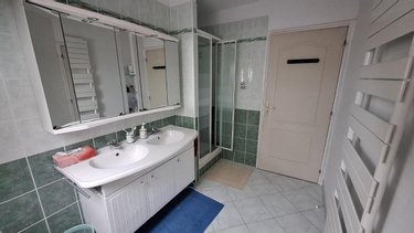 Maison a vendre La-Ferté-Bernard 72400 Sarthe 227 m2 7 pièces 395200 euros