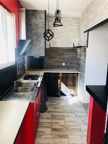 Maison a vendre Rochefort 17300 Charente-Maritime 86 m2 4 pièces 178160 euros