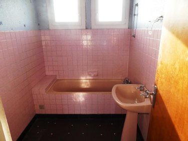 Maison a vendre Cléguérec 56480 Morbihan 77 m2 7 pièces 137100 euros