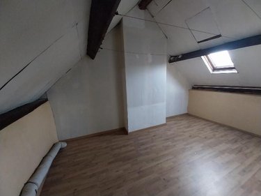 Maison a vendre Le Neubourg 27110 Eure 76 m2 4 pièces 127200 euros