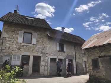 Maison a vendre Magnieu 01300 Ain 125 m2