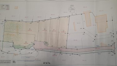Terrain a batir a vendre Saint-Hilaire-de-Riez 85270 Vendée 994 m2  209350 euros