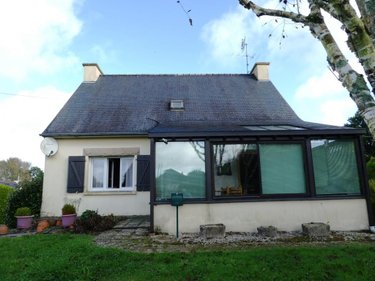 Maison a vendre Corlay 22320 Côtes-d'Armor 120 m2 6 pièces 166370 euros