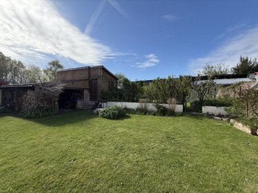 Maison a vendre Querrieu 80115 Somme 155 m2 5 pièces 299000 euros