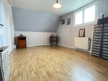 Maison a vendre Wailly 62217 Pas-de-Calais 113 m2 6 pièces 228800 euros