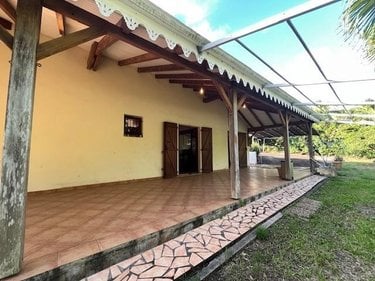 Maison a vendre Sainte-Luce 97228 Martinique 108 m2 5 pièces 441000 euros