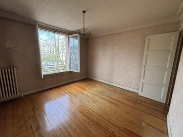 Appartement a vendre Chambéry 73000 Savoie 81 m2 4 pièces 189000 euros