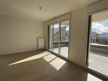 Location appartement Saint-Malo 35400 Ille-et-Vilaine 68 m2  860 euros