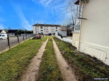 Maison a vendre Châlette-sur-Loing 45120 Loiret 66 m2 3 pièces 126999 euros