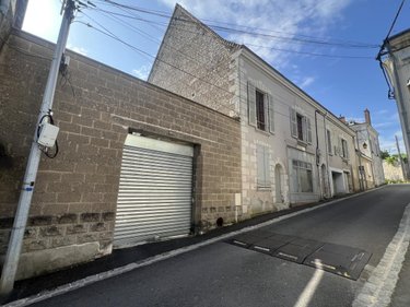 Maison a vendre Saint-Aignan 41110 Loir-et-Cher 150 m2 9 pièces 265000 euros