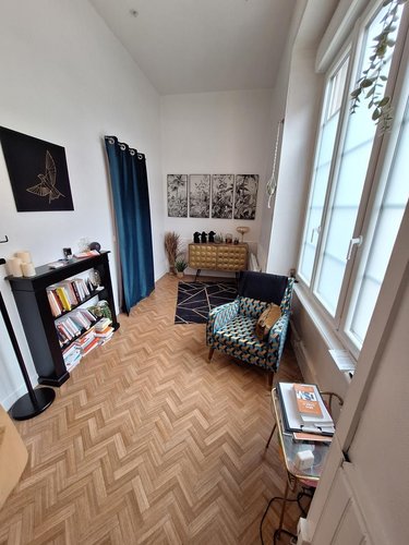 Location fonds et murs commerciaux Saint-Malo 35400 Ille-et-Vilaine 45 m2  550 euros