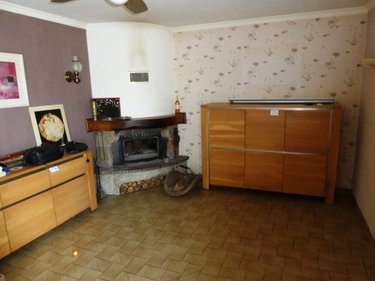 Maison a vendre Guémené-sur-Scorff 56160 Morbihan 115 m2 5 pièces 164280 euros