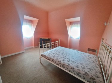 Maison a vendre Saint-Thuriau 56300 Morbihan 145 m2 5 pièces 242700 euros