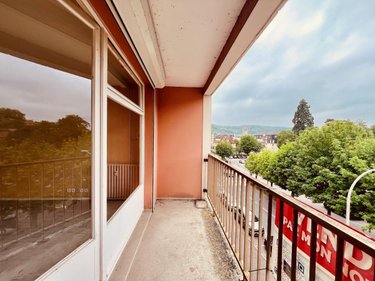 Appartement a vendre Darnétal 76160 Seine-Maritime 69 m2 3 pièces 84000 euros