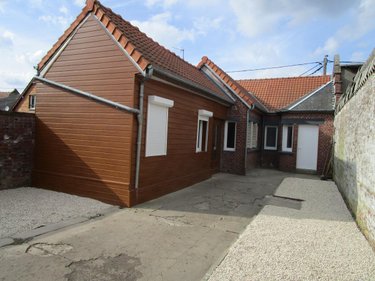 Location maison Corbie 80800 Somme 67 m2 4 pièces 720 euros