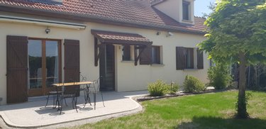 Maison a vendre Vadenay 51400 Marne 125 m2 8 pièces 243620 euros