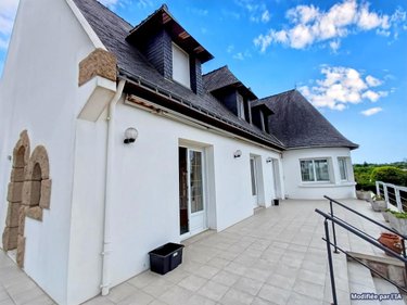 Maison a vendre Guidel 56520 Morbihan 144 m2 5 pièces 776250 euros