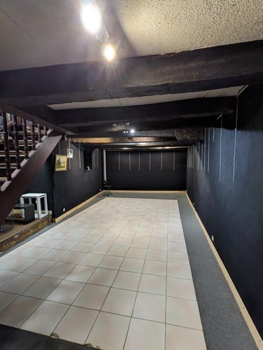 Fonds et murs commerciaux a vendre Morlaix 29600 Finistère 104 m2  42400 euros