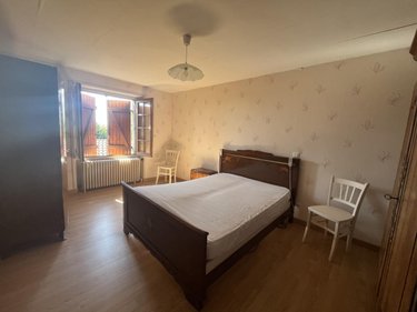 Maison a vendre Marigny-Marmande 37120 Indre-et-Loire 85 m2  71100 euros