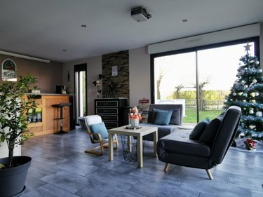 Maison a vendre Marquion 62860 Pas-de-Calais 121 m2 5 pièces 226000 euros