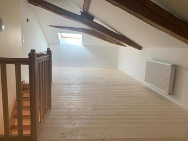 Location appartement Mézériat 01660 Ain 65 m2 4 pièces 790 euros