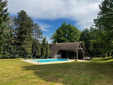 Maison a vendre Marchaux Chaudefontaine 25640 Doubs 430 m2 10 pièces 1050000 euros