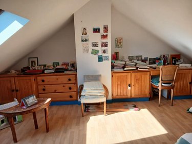 Maison a vendre Andard 49800 Maine-et-Loire 125 m2 7 pièces 331850 euros