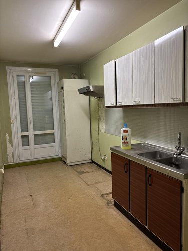 Appartement a vendre Laval 53000 Mayenne 90 m2  83840 euros