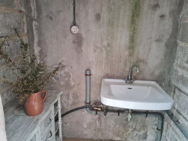 Maison a vendre La Chèze 22210 Côtes-d'Armor 118 m2 5 pièces 73720 euros