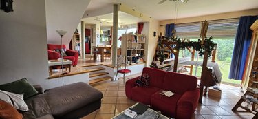 Maison a vendre Brouzet-lès-Quissac 30260 Gard 145 m2 7 pièces 499000 euros