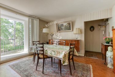 Appartement a vendre La Celle-Saint-Cloud 78170 Yvelines 55 m2  199500 euros