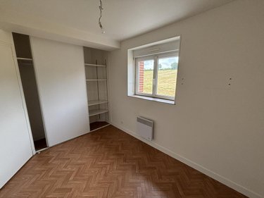 Location maison Saint-Germain-le-Fouilloux 53240 Mayenne 97 m2 4 pièces 720 euros