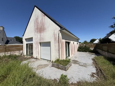 Maison a vendre Sarzeau 56370 Morbihan 183 m2 6 pièces 732000 euros